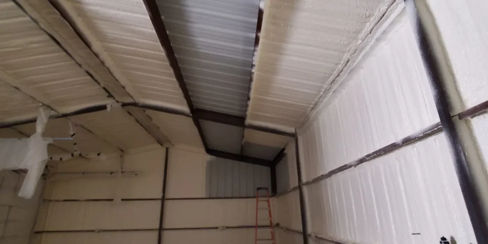 Happy Spray Foam Insulation (16)